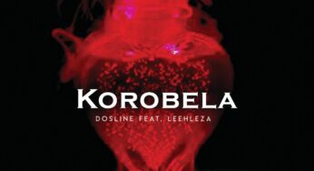Dosline – Korobela (feat. Leehleza)