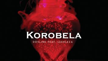 Dosline - Korobela (feat. Leehleza)