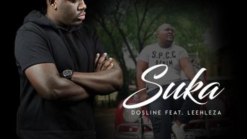 Dosline - Suka (feat. Leehleza), new amapiano music, amapiano songs, sa amapiano