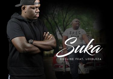 Dosline - Suka (feat. Leehleza), new amapiano music, amapiano songs, sa amapiano