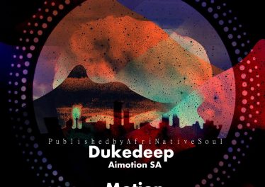 Duke Deep - Motion (feat. Aimotion)
