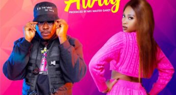 Eazzy – Away (feat. Medikal)