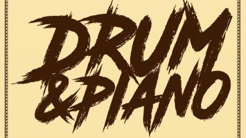 Echo Deep - Drum & Piano