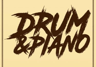 Echo Deep - Drum & Piano