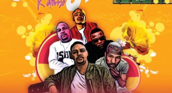 Ed Harris – Bhenga (Remix) (feat. Danger, Professor & Emza)