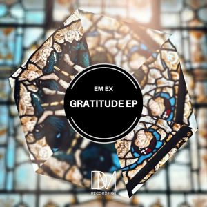 Em Ex - Somadoda (Original Mix)