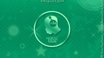 Ethiopian Chyld - Are You Ready (Original Mix)