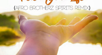 Prince Kaybee, Msaki – Fetch Your Life (Afro Brotherz Spirits Remix)