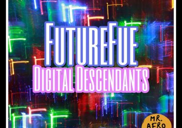 FutureFue - Digital Descendants