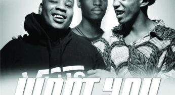 Gene Boi & Villa – Won’t You EP