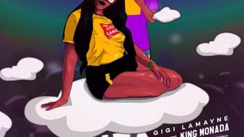 Gigi Lamayne - Fufa (feat. King Monada)