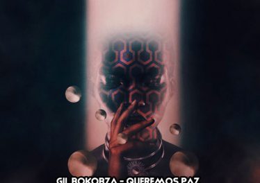 Gil Bokobza - Queremos Paz EP