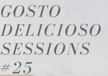 Gosto Delicioso Sessions 25 Guest Mix By Buder Prince 2019