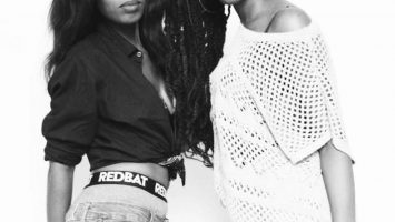 GqomFridays Mix Vol.119 (Mixed By Lady Sboh & Pradar)