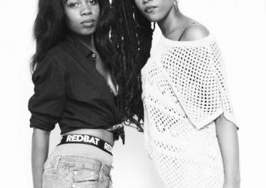 GqomFridays Mix Vol.119 (Mixed By Lady Sboh & Pradar)