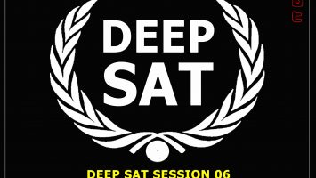 House Victimz - Deep Sat Session 06 Mix