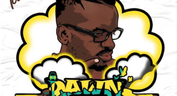 Icon Lamaf – Dawn Grades (ALBUM)