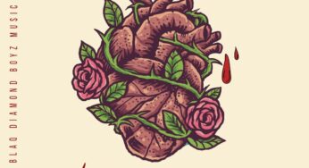 InQfive – Blood & Roses EP