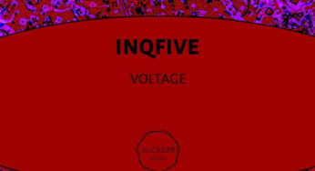 InQfive – Voltage (Original Mix)