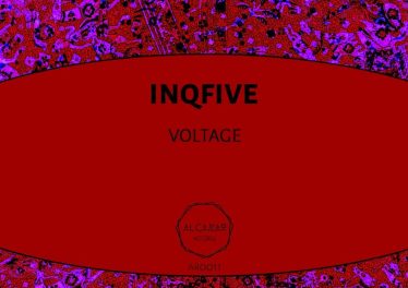 InQfive - Voltage (Original Mix)
