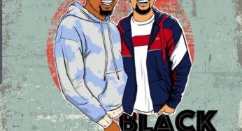 JazziDisciples – BlackMusic Vol.5 Mix
