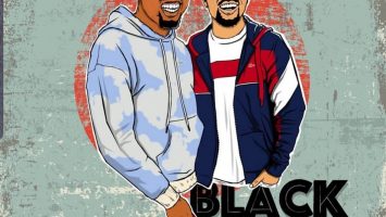 JazziDisciples - BlackMusic Vol.5 Mix