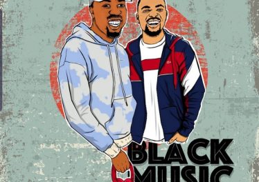 JazziDisciples - BlackMusic Vol.5 Mix