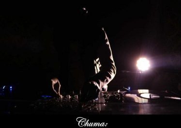Khutšo Chuma - Chuma: Underrated EP, deep house music, new deep house, sa deep house mp3, deephouse 2019, latest afro deep house music, sa music