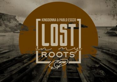 KingDonna & Pablo Escco - Lost In My Roots (AfroTech Mix), new afro house music, latest house music download, club music, afrohouse 2019