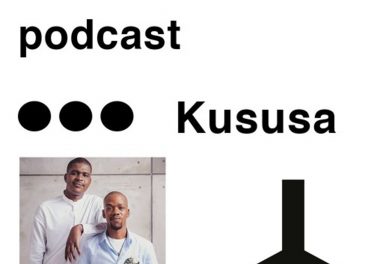 Kususa - Connected Podcast Mix May 2019