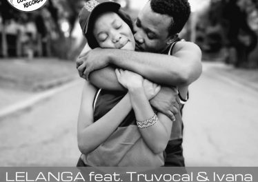 LELANGA, Truvocal & Ivana - I Found You (Original Mix)