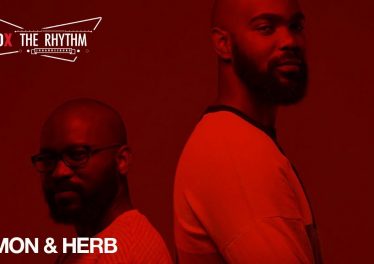 Lemon & Herb - LIVE from BudX The Rhythm Ep2
