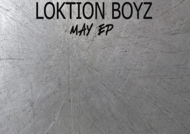 Loktion Boyz Ft. Jeay Chroniq - Prison 91