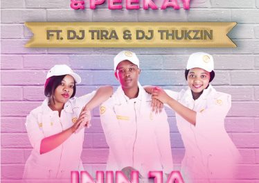 Love Devotion & Peekay - Ininja (Dlala Thukzin Remix) [feat. DJ Tira & DJ Thukzin]