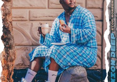Loxion Deep - Stop Nonsense Vol.1, new amapiano music, south african amapiano songs, amapiano 2019