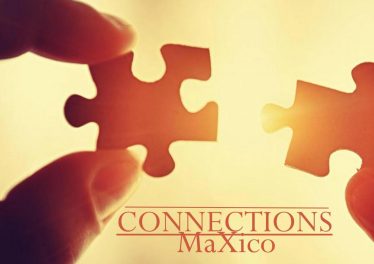 MaXico - Connections EP