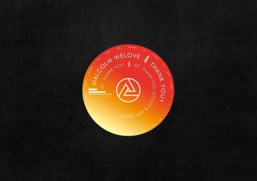 Malcolm WeLove - Thank You (Atjazz & MWL Dub)