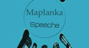Maplanka – Speeche (Original Mix)