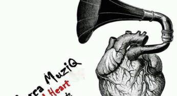 Marca MuziQ – Musical Heart Last EPisode EP