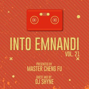 Master Cheng Fu - Into Emnandi Vol 21 Mix