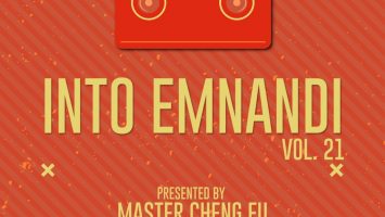 Master Cheng Fu - Into Emnandi Vol 21 Mix