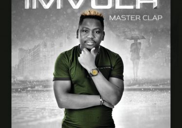 Master Clap - Imvula (feat. Professor, Holly Rey & DrumPope)