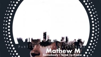 Mathew M - Somebody I Used To Know