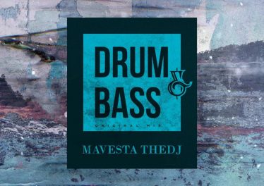 Mavesta TheDJ - Drum & Bass (Original Mix)