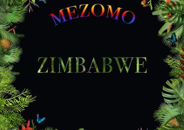 Mezomo - Zimbabwe, deep tech house, afro tech, new house music download