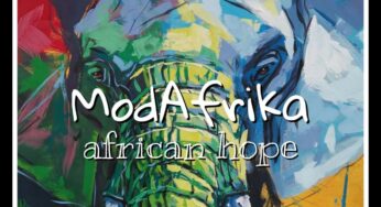 ModAfrika – Lite Moments