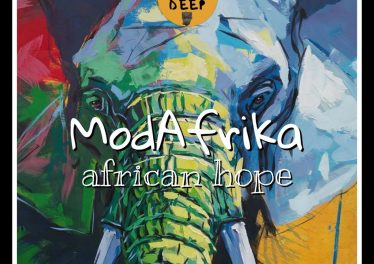 ModAfrika - African Hope