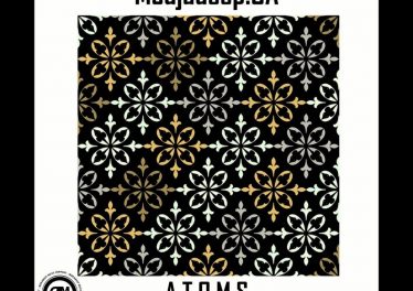 Modjadeep.SA - Atoms EP, house music download, sa afro house, new afro house music, AFROhousesongs, deep house 2019