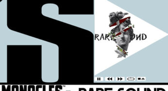 Monocles & Gaba Cannal – Children Of The World