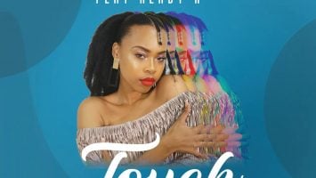 Ntombi Music - Touch (feat. Heavy-K), new afro house music, latest sa music, south african house music, afrohouse 2019